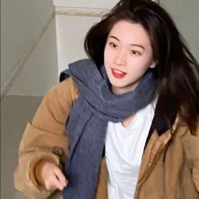 少女十五十六时